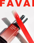 FAVAI The Signature HOT-12 Collection Airbrush Gel Nail Polish Air Gel Set 12*15ml