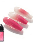 FAVAI Airbrush Gel Nail Polish Air Gel - (