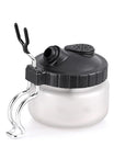 FAVAI Airbrush Glass Cleaning Pot