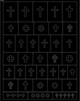 32 Hojas de Esténcil para Arte de Uñas Francesas de Aerógrafo – Estilo A+B+C 32 PCS