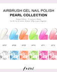 FAVAI Collezione Perla (