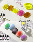 Compra la Colección ICE, ¡Obtén la Colección Macaron GRATIS – Mientras duren los suministros!