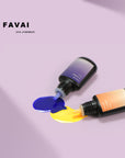 FAVAI Hot 12 Colors Airbrush Gel Nail Polish Air Gel Set - Spring Summer Collection 12*10ml
