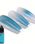 FAVAI Airbrush Gel Nail Polish Air Gel - (