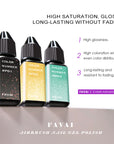 FAVAI Collezione Perla (