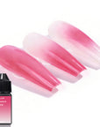 FAVAI Vernis Gel Airbrush pour Ongles - (