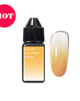 FAVAI Airbrush Gel Nagellack Air Gel - (