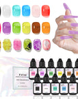 FAVAI ICE Collection (