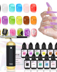 FAVAI Colección ICE (