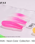 FAVAI Airbrush Gel Nail Polish Air Gel - (