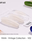 FAVAI Airbrush Gel Nail Polish Air Gel - (