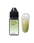 FAVAI Airbrush Gel Nagellack Air Gel - (