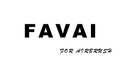 FAVAI logo