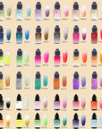MYSTERY Random 6 colours Collection 6*15ml