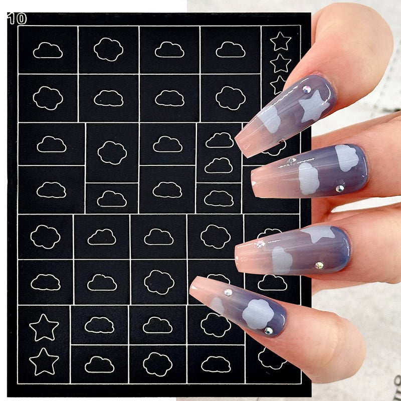 エアブラシ ネイルアートセット 【公式通販】