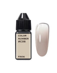 FAVAI Vernis Gel Airbrush pour Ongles - (