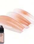 FAVAI Vernis Gel Airbrush pour Ongles - (