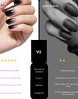 FAVAI The Signature HOT-12 Collection Airbrush Gel Nail Polish Air Gel Set 12*15ml