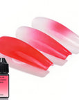 FAVAI Airbrush Gel Nail Polish Air Gel - (