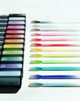 FAVAI The Signature HOT-12 Collection Airbrush Gel Nail Polish Air Gel Set 12*15ml