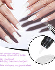 FAVAI The Signature HOT-12 Collection Airbrush Gel Nail Polish Air Gel Set 12*15ml