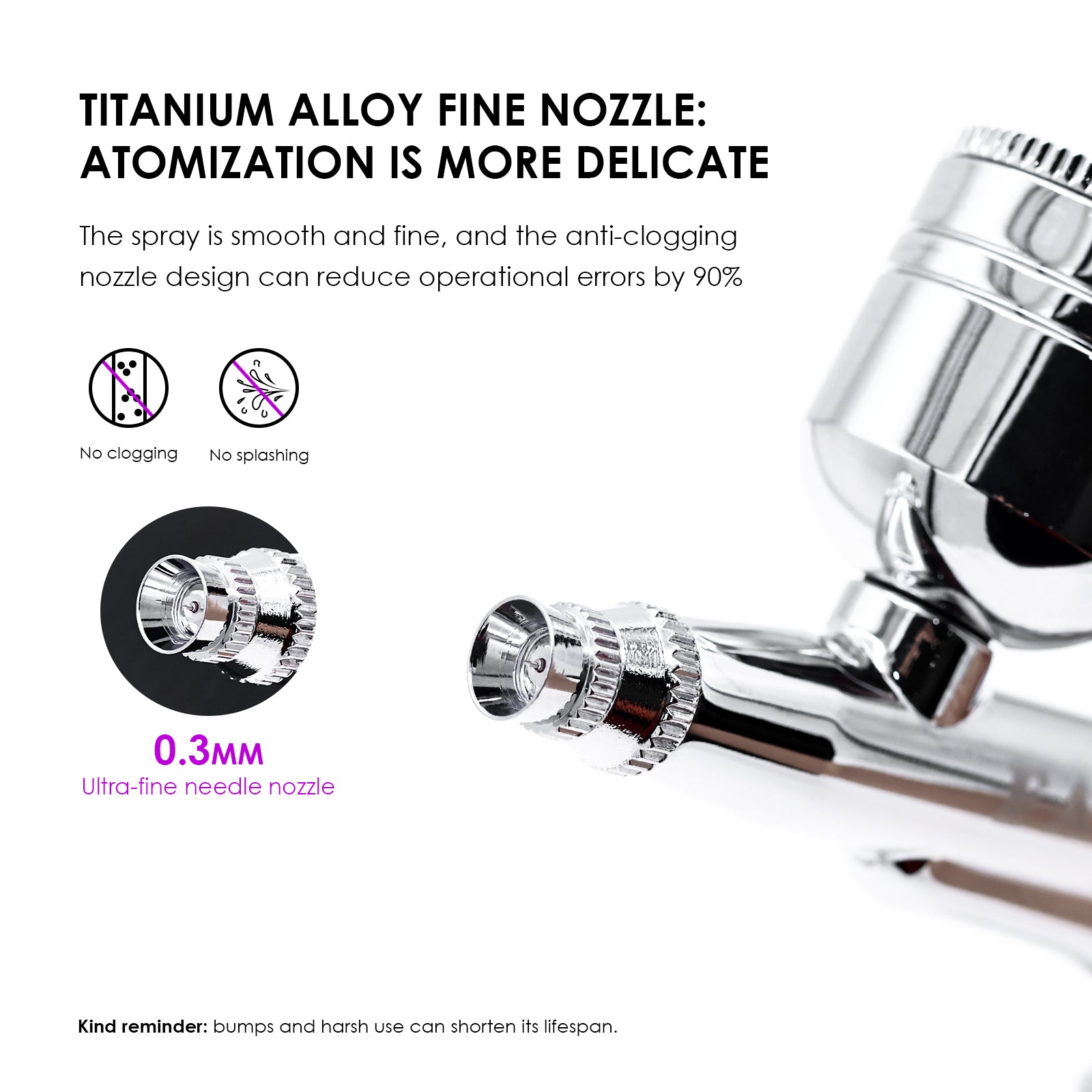 Combo de Gel y Compresor de Aerógrafo FAVAI | Colección Hot-12 + Compresor de Doble Modo