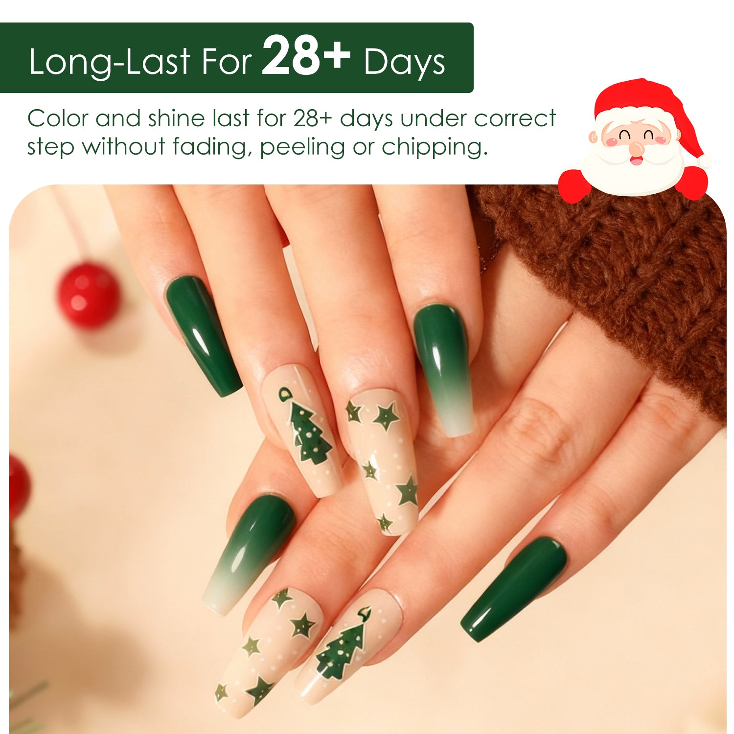 FAVAI Airbrush Gel Nail Polish Air Gel - (