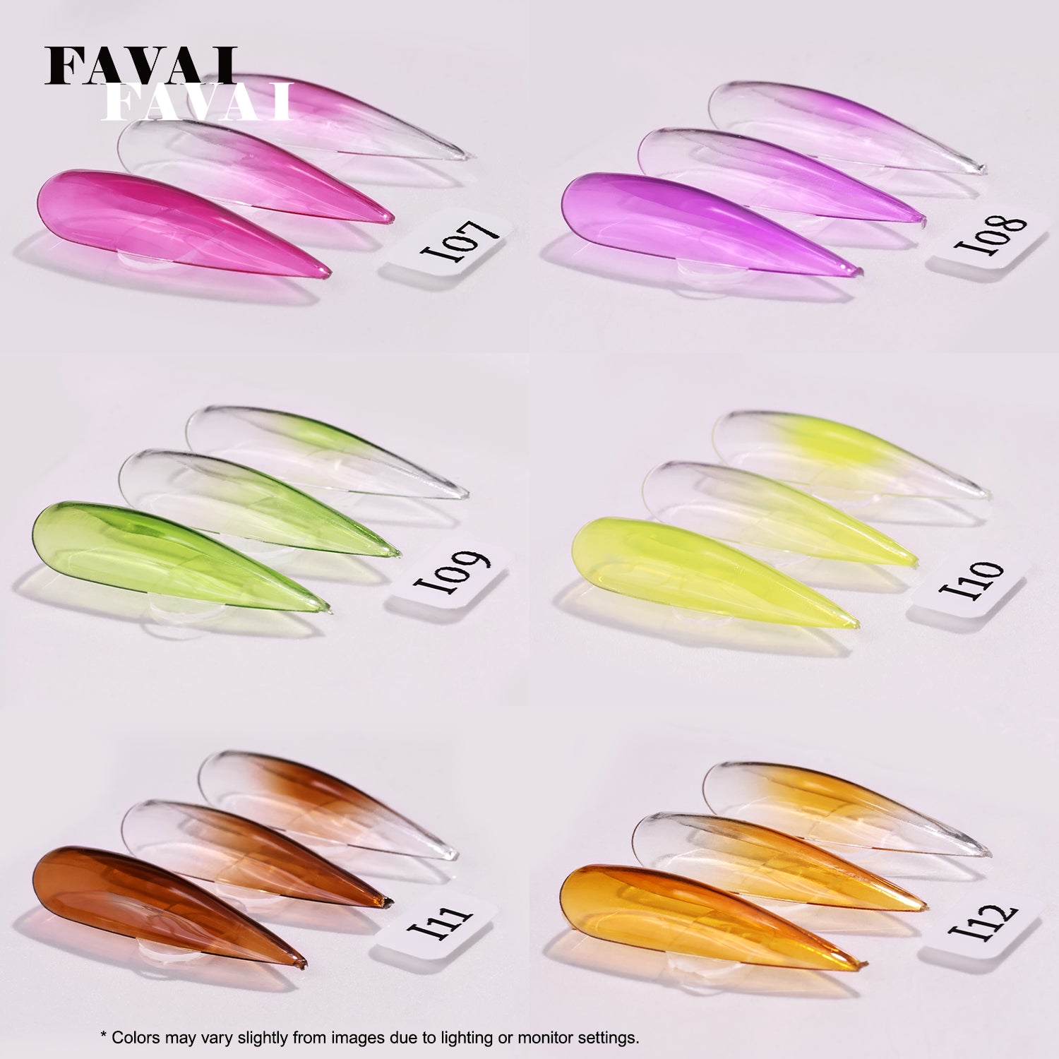 FAVAI氣刷豪華組合 | 48色+迷你氣刷壓縮機+32片指甲藝術模板組+氣刷清潔劑