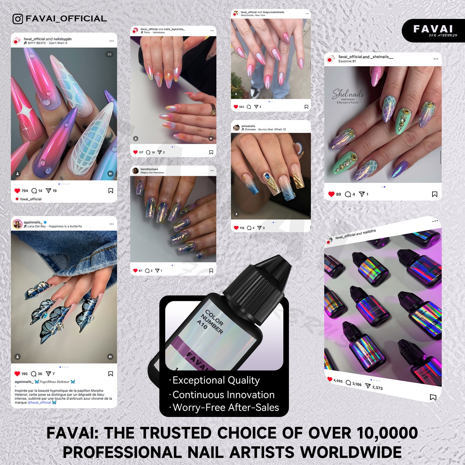 Compra la Colección Aurora, ¡Obtén la Colección Macaron GRATIS – Mientras duren los suministros!
