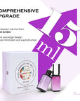 FAVAI The Signature HOT-12 Collection Airbrush Gel Nail Polish Air Gel Set 12*15ml