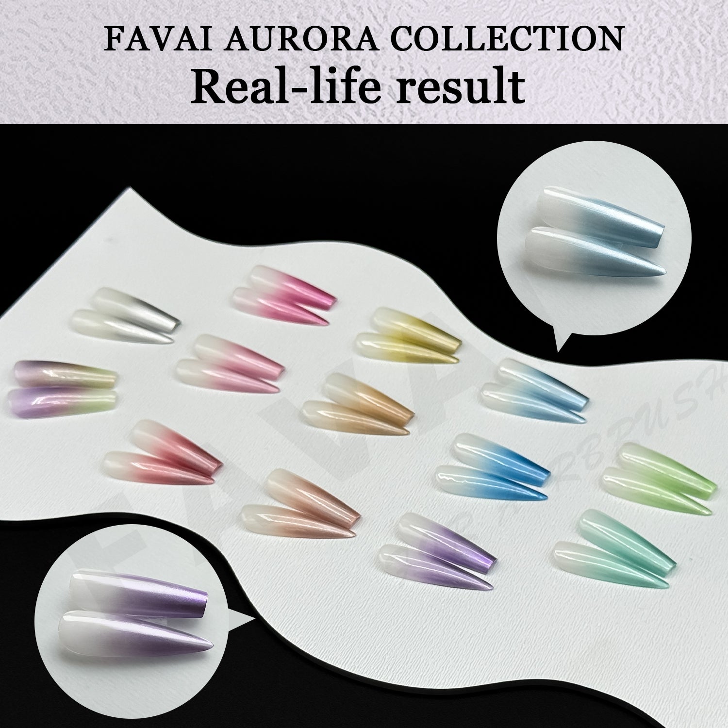 Compra la Colección Aurora, ¡Obtén la Colección Macaron GRATIS – Mientras duren los suministros!