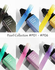 FAVAI Pearl Collection (