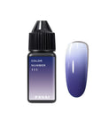 FAVAI Vernis Gel Airbrush pour Ongles - (