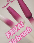 FAVAI Airbrush Gel Nail Polish Air Gel - (